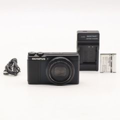OLYMPUS XZ-10 STYLUS コンデジ F1.8 動作品 - メルカリ