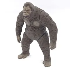 2025年最新】キングコング ソフビの人気アイテム - メルカリ