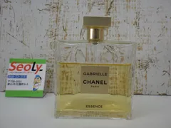 CHANEL ガブリエル GABRIELLE  シャネル EDP SP 100ml 香水 オードゥパルファム 中古品