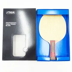 【未使用】スティガ オールラウンドエボリューション CR WRB FLA 2052-35 STIGA シェークハンド 卓球ラケット STIGA（スティガ） オールラウンド エボリューションWRB 卓球ラケット