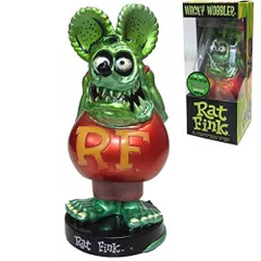 2026年最新】RAT FINK 限定の人気アイテム - メルカリ