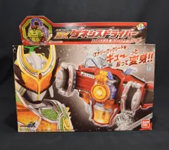 バンダイ 鎧武/なりきり 仮面ライダー鎧武 DXゲネシスドライバー & メロンエナジーロックシード