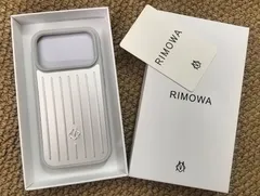 2026年最新】リモワ iphoneの人気アイテム - メルカリ