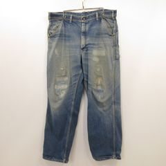 Lee : 60s 70s TALON ボタン裏20 デニムパンツ - メルカリ