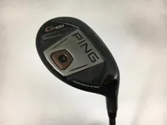 2025年最新】g400 ping ユーティリティ 6の人気アイテム - メルカリ