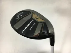 2025年最新】キャロウェイ パラダイム ユーティリティ6hの人気アイテム