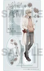 【新品】アクリルスタンド・アクリルパネル 梶蓮 アクリルスタンド 「WIND BREAKER Season2」