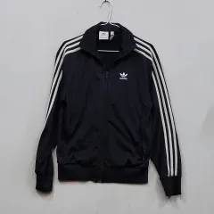 アディダス メンズ 90 ジャージトラックジャケット 春秋 ネイビー 72108