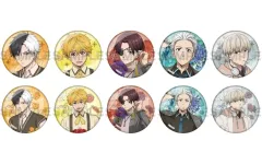 【新品】バッジ・ビンズ 【ボックス】WIND BREAKER Season2 トレーディング缶バッジ