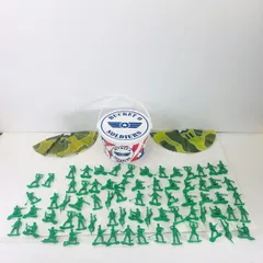 トイストーリーコレクション バケット オブ ソルジャーズ