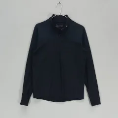 UNDER ARMOUR アンダーアーマー メンズ95 カラーTシャツ 春 秋 ブラック 01245