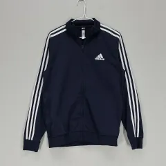 アディダス メンズ95 ジャージ トラック ジャケット 2022 春 秋 ネイビー 03161