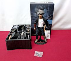 葉巻破損・パーツ欠品有】figma コブラ COBRA THE SPACE PIRATE