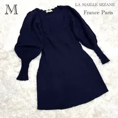 2025年最新】Sezane ニットの人気アイテム - メルカリ