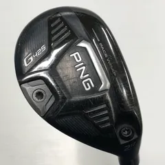 中古　ピン G425 HYBRID/PING TOUR 173-85 S/19 ユーティリティー ピン G425 ハイブリッド ユーティリティ PING TOUR