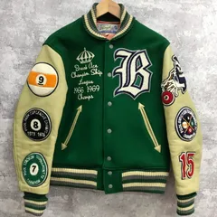 2025年最新】ホワイツビル スタジャンの人気アイテム - メルカリ