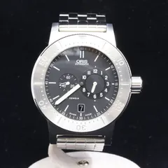 2025年最新】ORIS メンズ 腕時計(アナログ)の人気アイテム - メルカリ