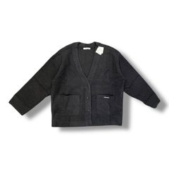 参考上代42900円 BELPER 24AW ZIP PARKA ジップパーカー スウェット