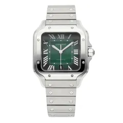 2026年最新】カルティエ サントス コマの人気アイテム - メルカリ