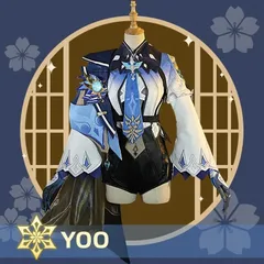 2025年最新】原神 コスプレ エウルアの人気アイテム - メルカリ