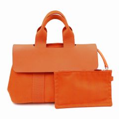 ロエベ ストライプ ブランケット 膝掛 ひざ掛け ウール ナイロン