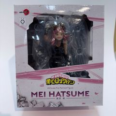 ARTFX J 나의 히어로 아카데미아 발목명 1/8 스케일 피규어