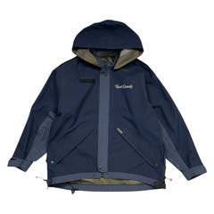 90s skullskates USUGROW コーチジャケット　m 90s skullskates USUGROW コーチジャケット m - メルカリ