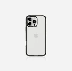 Magsafe シンプルでエレガント iPhoneケース CASETiFY 無地透明 ケースティファイ 耐衝撃 クリア ソフトケース iPhone17/iPhone17Pro/iphone16/iphone15/14/13/12 多機種対応