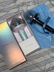 SEVENTEEN(セブンティーン・セブチ) カラット棒 Ver.2 カラット棒 Ver3 まとめ