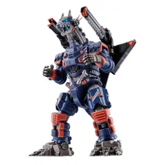 アースガロン COMPLETE EDITION 『ウルトラマンブレーザー』