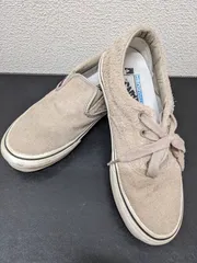 ◎Needles Vault × Vans ERA SLIPON 23.5㎝ コラボ