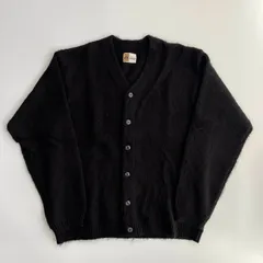 2025年最新】モヘア カーディガン vintageの人気アイテム - メルカリ