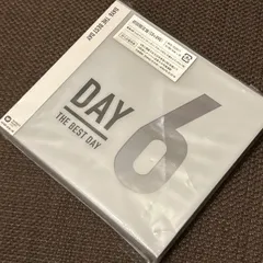 2025年最新】day6 the best dayの人気アイテム - メルカリ