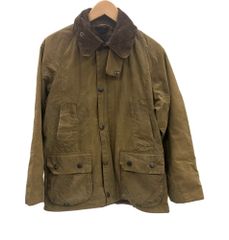 い*ん様 値下げ中！Barbour ビデイル ベージュ36 ノンオイル コットン い*ん様 値下げ中！Barbour ビデイル ベージュ36 ノンオイル コットン