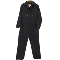 ディッキーズ Dickies A LEGEND IN WORK オールインワン つなぎ メンズ  M