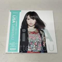 2025年最新】letters to u lisaの人気アイテム - メルカリ