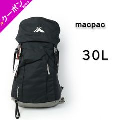 macpac weka 40 マックパック ウェカ ザック リュック - メルカリ