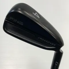 2025年最新】ping クロスオーバー g425の人気アイテム - メルカリ