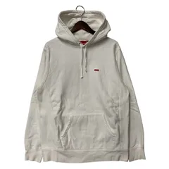 【中古品】Supreme シュプリーム SMALL BOX LOGO HOODED SWEAT SHIRT スモール ボックス ロゴ フーデッド スウェットシャツ パーカー 長袖 トップス 【149-251108-as-04-izu】