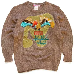 2025年最新】山本寛斎 ニットの人気アイテム - メルカリ