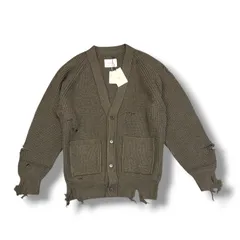 2025年最新】ssstein カーディガンの人気アイテム - メルカリ