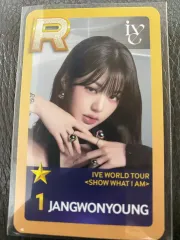 2025年最新】ive superstar トレカの人気アイテム - メルカリ