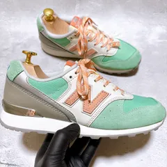 参考価格 ¥12,980 New Balance ニューバランス WL996 定番 スニーカー 23cm