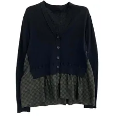 2025年最新】LOUIS VUITTON レディース カーディガン・ボレロ