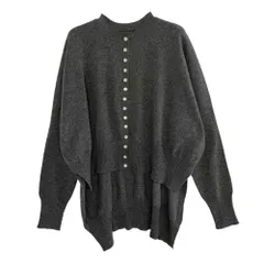 2025年最新】LOUIS VUITTON レディース カーディガン・ボレロ