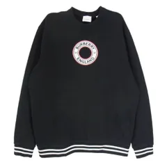 2026年最新】BURBERRY LONDON トレーナー・スウェットの人気アイテム