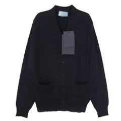 2025年最新】PRADA プラダ カーディガンの人気アイテム - メルカリ