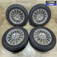 エクストレイル純正　カスタムエディション　T31 T32　スタッドレス エクストレイル純正 カスタムエディション T31 T32 スタッドレス