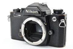 2025年最新】nikon FMの人気アイテム - メルカリ