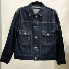 2026年最新】北欧、暮らしの道具店 Gジャン・デニムジャケット